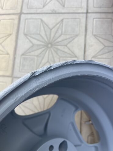 Диски: Диски R 16 — 7