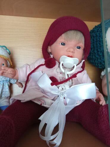 reno рено кенго: Кукла коллекционная Испания 1шт - 3500 сом