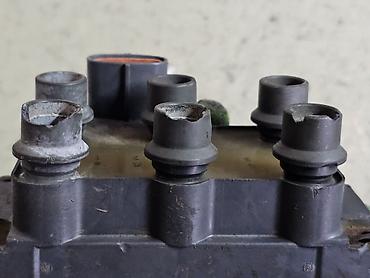 fort: Катушка зажигания Ford 1996 г., Б/у, Оригинал, Германия — 9