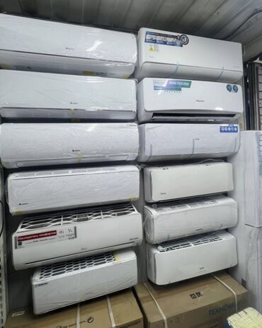 Кондиционеры: Кондиционер — 10