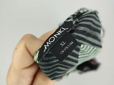 aurvic: Monki, Bluzka damska, rozmiar XL — 4