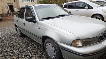 чехол нексия 1: Daewoo Nexia: 2006 г., 1.5 л, Механика, Бензин, Седан