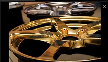 Декоративная краска: Автоэмаль-эффект “Candy/Кэнди” для кузова и дисков Описание: - — 13