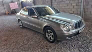 авто запчас бишкек: Mercedes-Benz 220: 2004 г., 2.2 л, Автоматтык, Дизель, Седан
