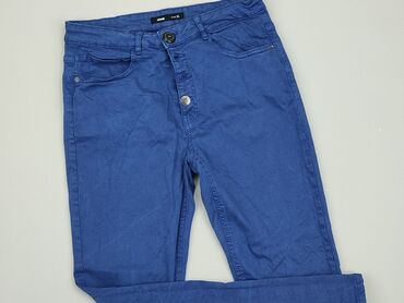 Jeans SinSay, XL (EU 42), Cotton, condition - Good