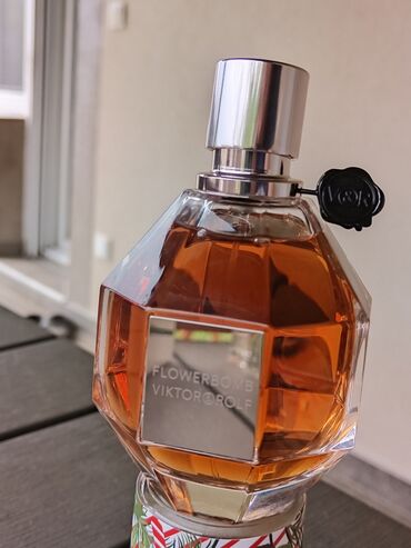 spavacice svilene: Women's perfume, Original