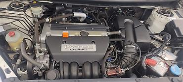 devo tiko: Honda Edix: 2003 г., 2 л, Автомат, Бензин, Универсал — 7