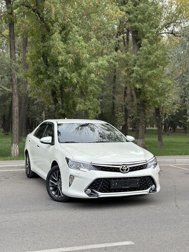датчик коленвала тойота: Toyota Camry: 2017 г., 2.5 л, Автомат, Бензин, Седан