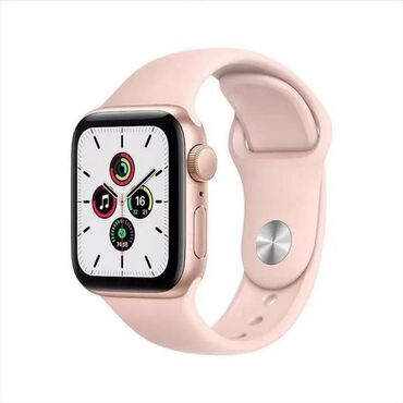 смарт часы gm 20 цена в бишкеке: Ремешок силиконовый для apple watch band, спортивный резиновый