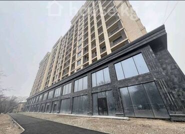 продажа контейнеров дордой: Сдаю Офис, 1200 м², В жилом комплексе, 1 линия