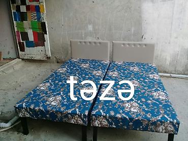 Yeni, Təknəfərlik çarpayı lalafo.az -da Yeni, Təknəfərlik çarpayı
