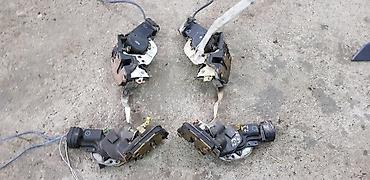Auto brave: BRAVA VRATA ZA TOYOTA LAND CRUISER OD 1996. DO 2003. GOD — 1