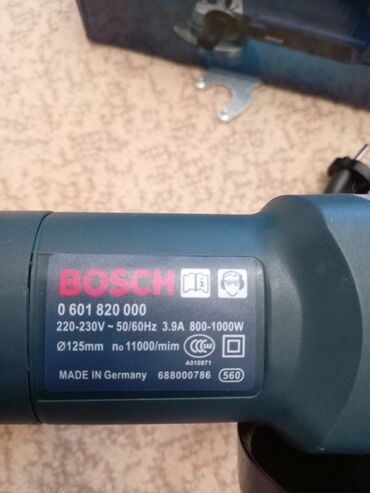 Laqondalar: Yeni Laqonda, 780 W, 125 mm, Kredit yoxdur, Zəmanətsiz, Ünvandan götürmə -da lalafo.az — 3 Laqondalar: Yeni Laqonda, 780 W, 125 mm, Kredit yoxdur, Zəmanətsiz, Ünvandan götürmə — 3