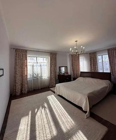10соток: 240 м², 5 комнат, Ала-Арча ТРЦ — 10