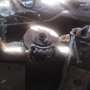 Двигатели, моторы и ГБЦ: Запчасти на Шевроле Спарк год 2017об1 — 13