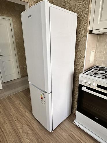 холодильников сокулук: Холодильник BEKO с нижней морозильной камерой - Энергоэффективность — 6