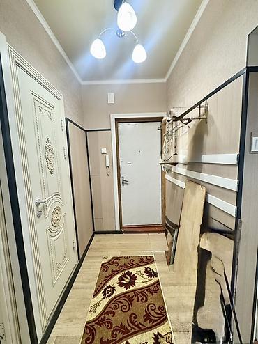 Продажа квартир: 3 комнаты, 61 м², Вечерка 105 серия, 2 этаж, Косметический ремонт — 10