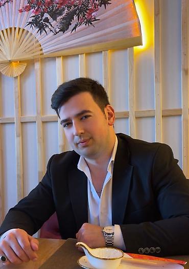 Şəxsi sürücülər: Şəxsi sürücü, 27 yaş, stajı 6 il, Nəqliyyat təmin edilir — 1