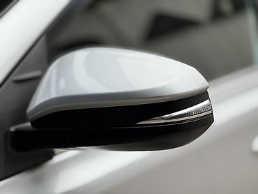 омыватели: Toyota RAV4: 2016 г., 2.5 л, Гибрид, Кроссовер — 7