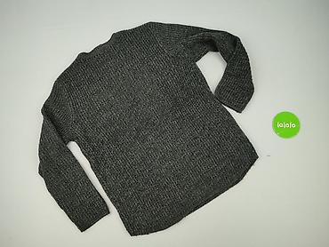 smog clothing: SMOG, Sweter dla mężczyzn, rozmiar L — 3