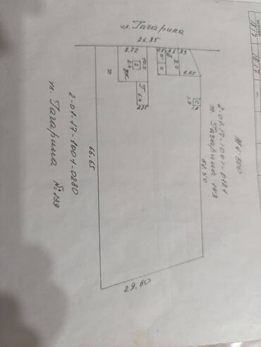 Продажа домов: Дом, 55 м², 3 комнаты, Собственник at lalafo.kg — 9 Продажа домов: Дом, 55 м², 3 комнаты, Собственник — 9