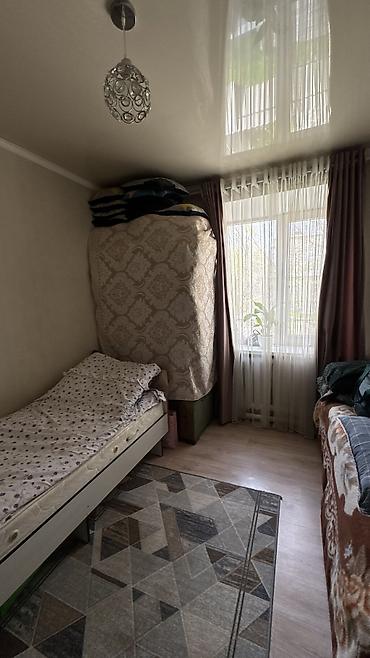Продажа квартир: 3 комнаты, 50 м², Индивидуалка, 2 этаж, Евроремонт — 5