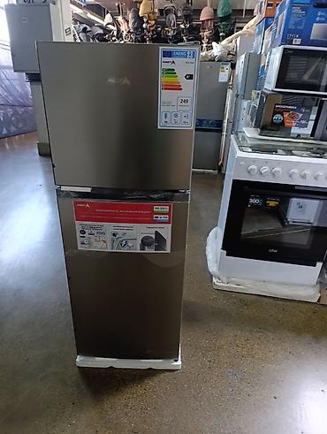 Холодильники: Холодильник Avest, Новый, Двухкамерный, De frost (капельный), 50 * 125 * 52 — 10