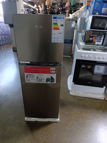 Холодильники: Холодильник Avest, Новый, Двухкамерный, De frost (капельный), 50 * 125 * 50 — 3