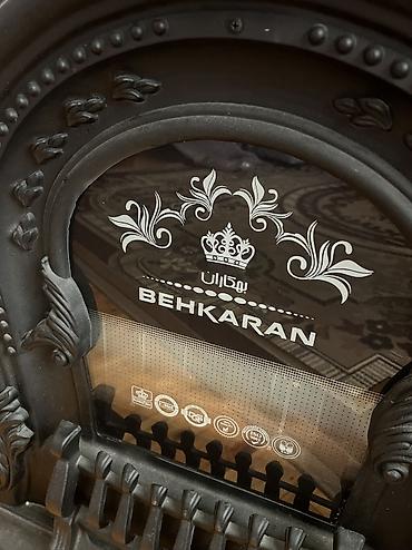 ikinci əl ıran pecləri: İran peçi satılır ideal vəziyət 240 kv üçün
reng gara 
Əmircan — 2