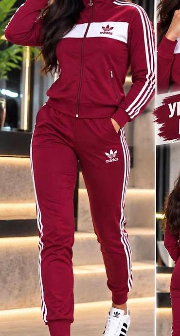 gap trenerke: Zenske trenerke 
S m l xl 2xl 
3999 din — 4