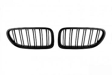 bmw 2002: M LOOK GRILOVI MASKE BUBREZI BMW 6 F06 / F12 / F13 8 | ///M M M - — 3
