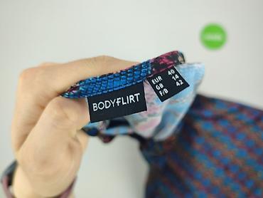 bape klapki: BODY FLIRT, Sukienka damska, rozmiar L — 4