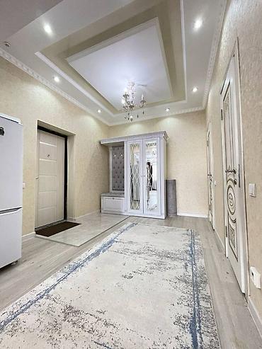 Продажа квартир: 2 комнаты, 67 м², Элитка, 13 этаж, Евроремонт — 13