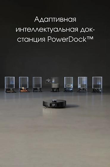 dreame: Робот-пылесос Новый Dreame Контейнер Со смартфона Полная оплата — 7