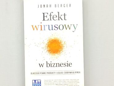 Książki: Książka, gatunek - Literatura faktu, stan - Bardzo dobry