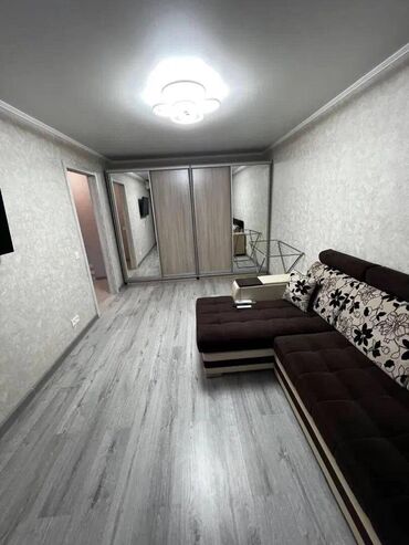 sdaetsja 3 kom kvartira: 3 комнаты, Агентство недвижимости, Без подселения, С мебелью полностью
