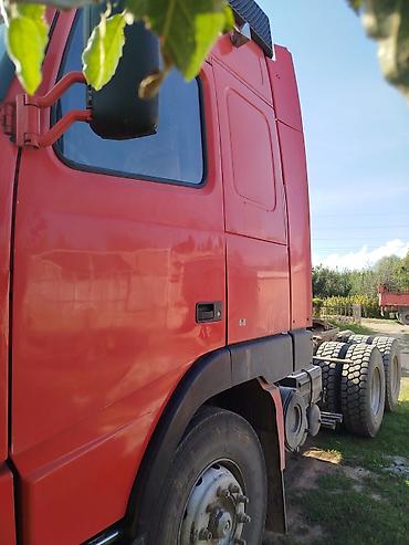 запчасти на хаммер: Тягач, Volvo, 2000 г., Самосвал — 10