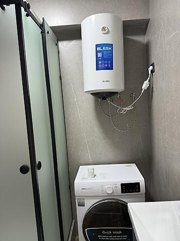 Долгосрочная аренда квартир: 2 комнаты, С мебелью полностью, С мебелью частично — 9