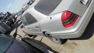 кованные качели купить: Mercedes-Benz : 1996 г., 2.2 л, Автомат, Бензин