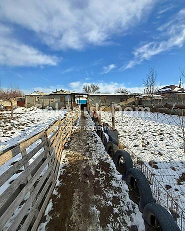 Продажа коттеджей и домов: 🏠Продается дом под бизнес в с. Сокулук 🟡 Комнаты: 4 🟡 Участок: 15 — 5