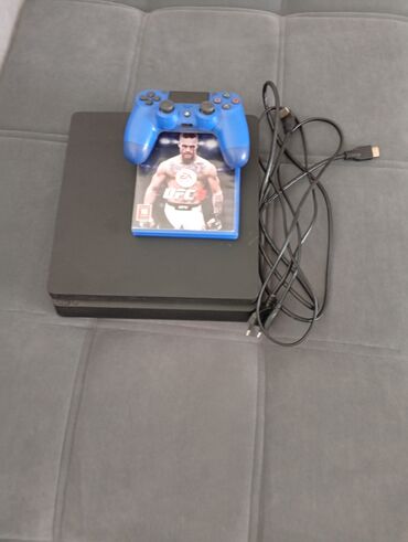 асус ноутбук цена в бишкеке: Продаётся PS 4 два джойстика и плюс подарок ufc 3 1000 Гб