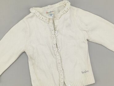 Sweaters: Sweater, 1.5-2 years, 86-92 cm, condition - Good