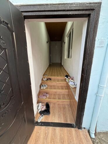 Həyət evləri və villaların satışı: Buzovna 5 otaqlı, 110 kv. m, Kredit yoxdur, Yeni təmirli — 3