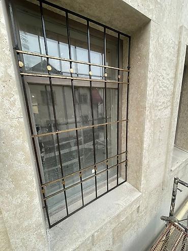 Сварка: Сварка | Решетки на окна — 18