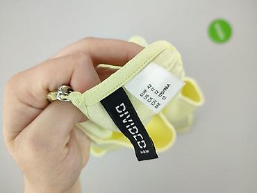 dividede: H&M Divided, Sukienka damska, rozmiar XL — 4