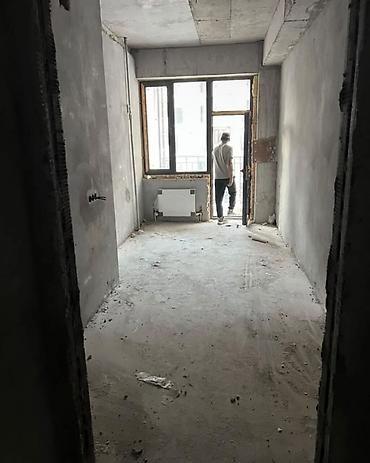 110: 3 комнаты, 97 м², Асанбай мкр Элитка, 11 этаж — 6