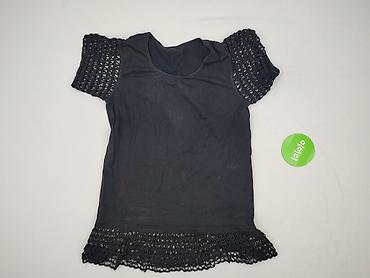 obcisla bluza: Bluzka damska, rozmiar S — 2