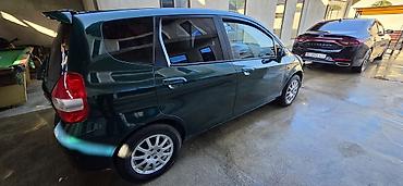 Honda: Honda Jazz: 2003 г., 1.5 л, Механика, Бензин, Хэтчбэк — 3