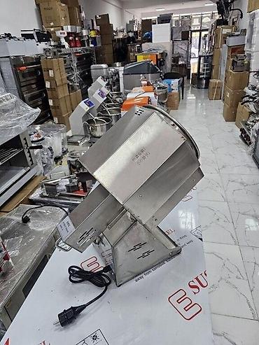Оборудование для ресторанов, кафе: Qovurma aparatı Qovurma aparatı Çin istehsalı 2/3 kq bir defeye — 2