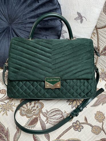 gucci muske torbice: Elegant purse, Material: Leather